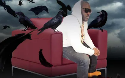 Photo de Flowman Chanteur - Paris et Dakar