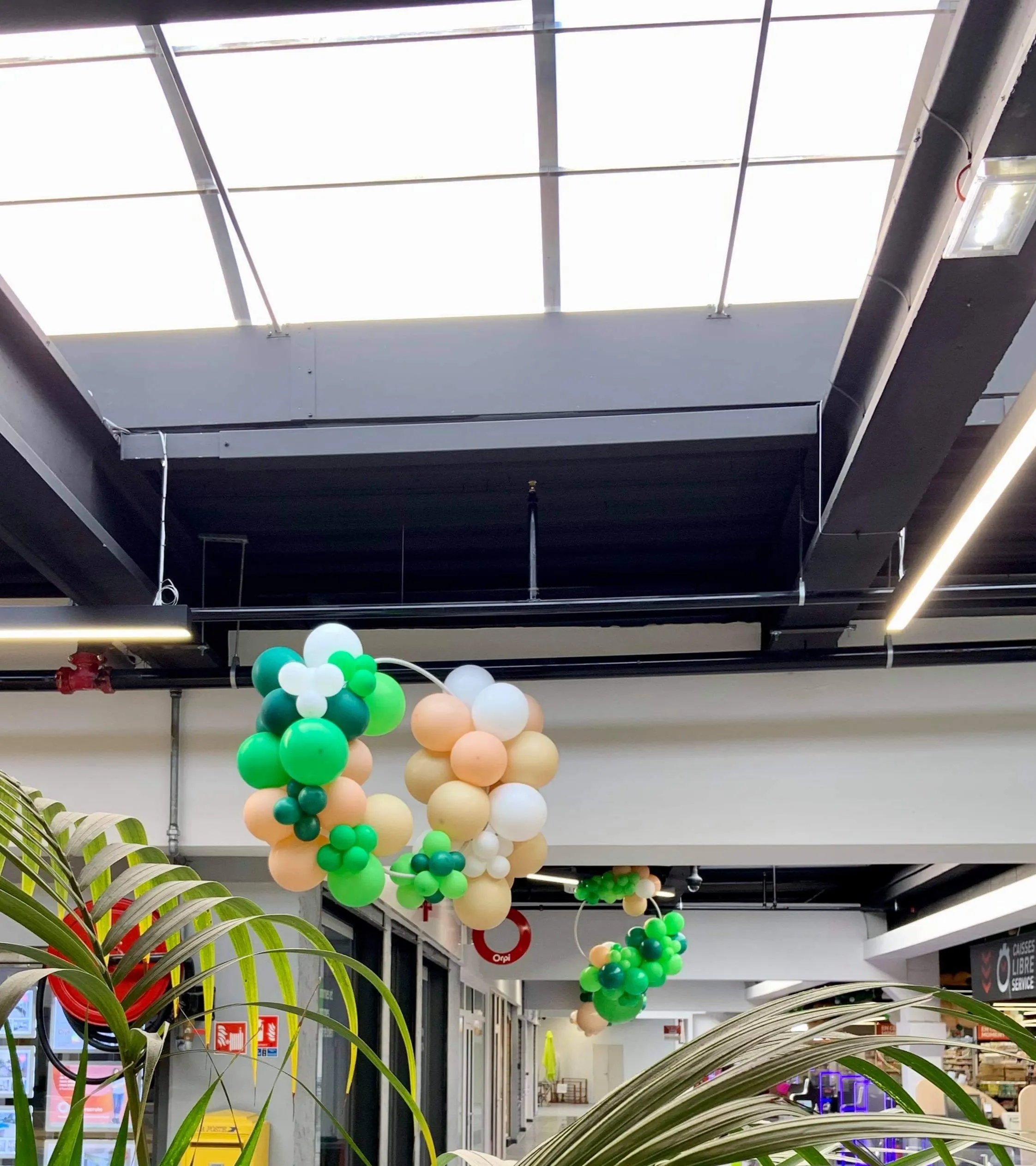 Déco Concept ballons