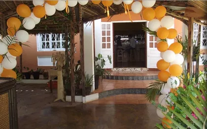 Photo de Les Cygnes Réception - Location de salle - Antananarivo