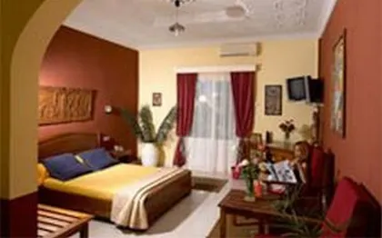 Photo de Hôtel Victoria Spa, kitesurf à Diégo Suarez