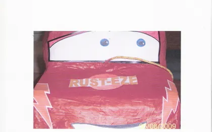 Photo de Animation Enfant  - Anniversaire - Geneve 