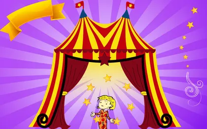 Photo de Spectacles et école de cirque regARTS - Rodez - Aveyron