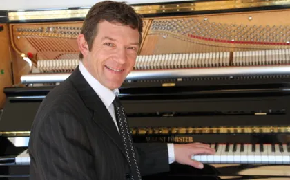 Photo de Concert des Cimes 