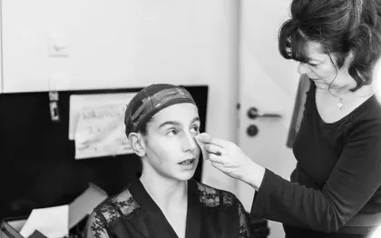 Photo de AnNa Art Paris Maquillage 