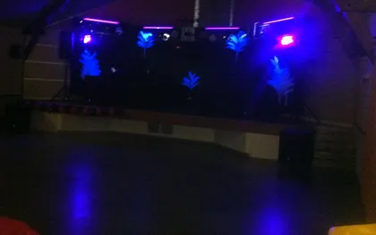 Photo de SHOW FIESTA ANIMATEUR DJ SONORISATION - LIMOGES CLERMONT FERRAND