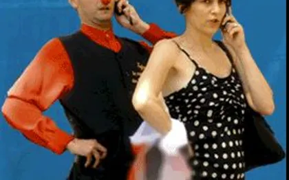 Photo de Mime, Clown, Performer international de Charlie Chaplin