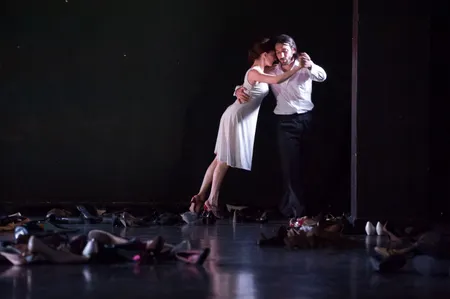 CHOC-ART Photographe Studio Paris