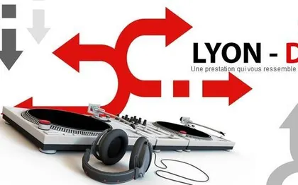 Photo de Lyon - DJ - RHONE - Animation  de Mariage - Fete...