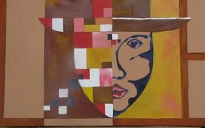 Photo de RAKOTOARIVONY Eric - Artiste - Antananarivo