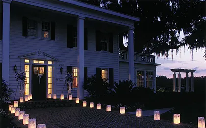 Photo de Décorations de mariage - Boutique en ligne 