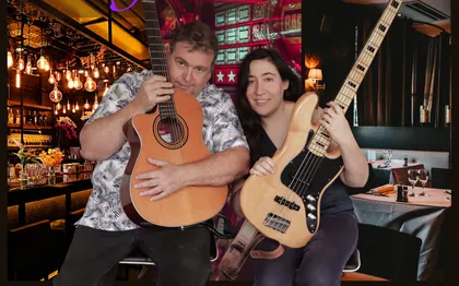 Photo de DUO VOLUBILIS, SMOOTH JAZZ