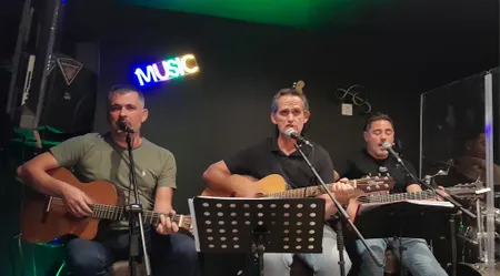 RC EVENEMENT / Animation, soirée CORSE