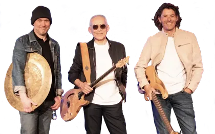 Photo de Calhan: DUO ,TRIO ACOUSTIQUE / Vendée, Poitou-Charentes, Bordeaux