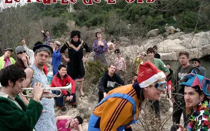 Photo de La Fanfare du Peuple de l'Orb - BEZIERS 