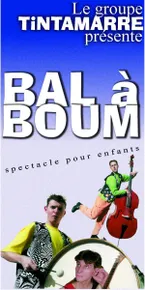 Spectacle pour Enfants, bébés / Les cheveux de Bérénice