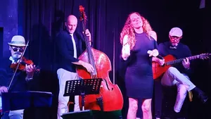 Festival Jazz Escatalens 2021