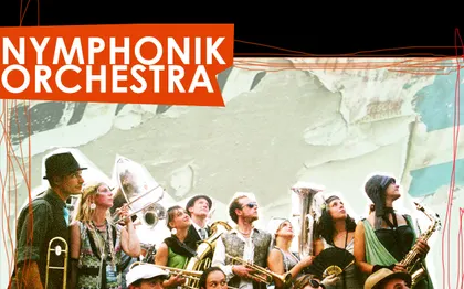 Photo de Fanfare Nymphonik Orchestra- Paris