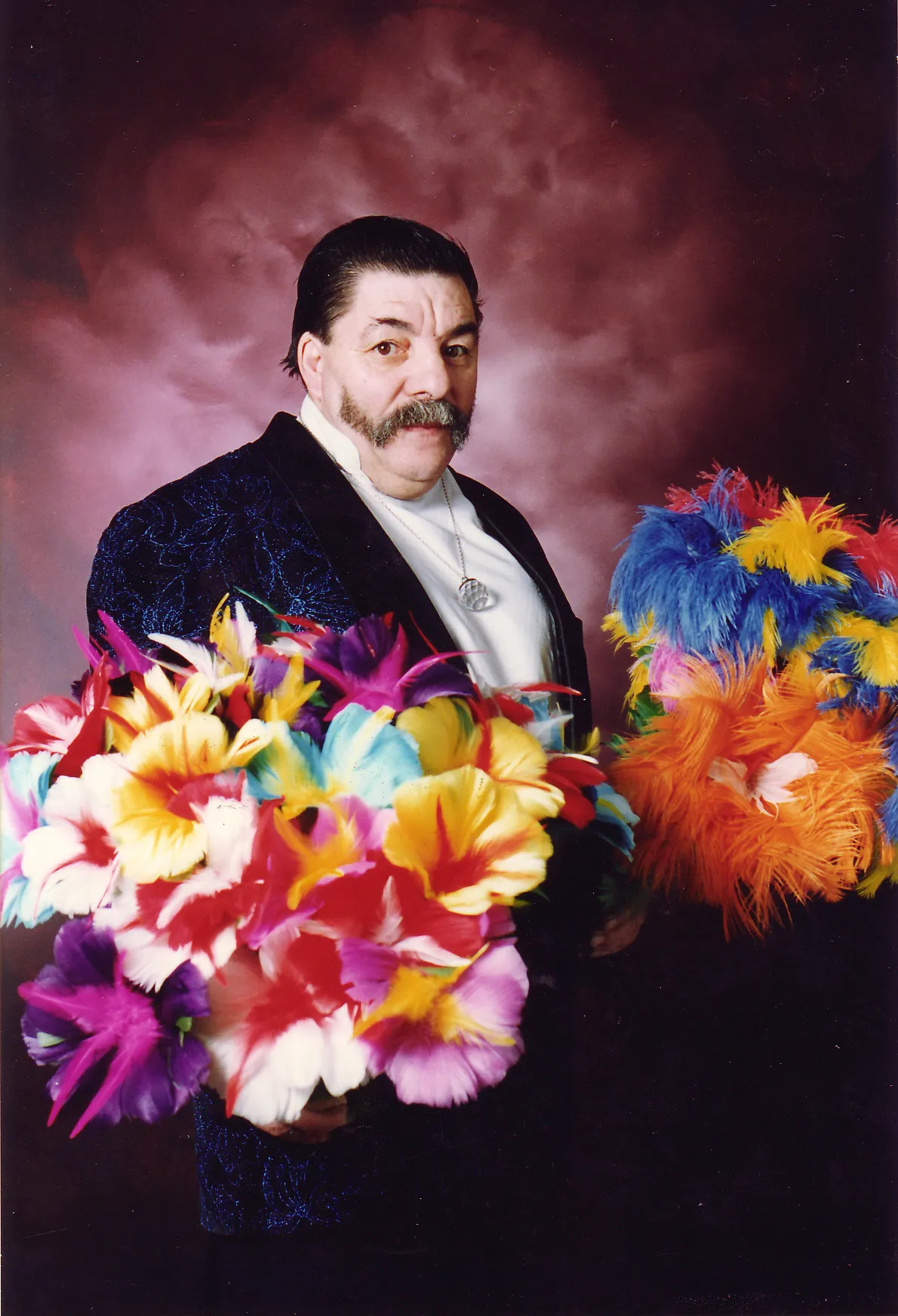 Diagor Magicien Hypnotiseur