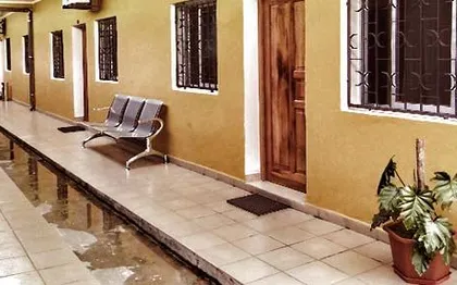 Photo de H1 Hotel** - TAMATAVE