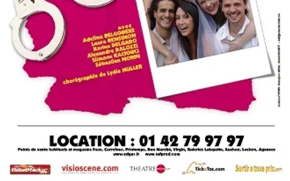 Photo de Mes Meilleurs Ennuis - COMEDIE - THEATRE