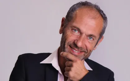 Photo de Stefan OLIVIER  Imitateur - Humoriste de Vendée