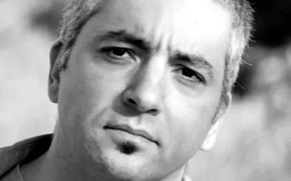 Photo de Kamel Abdous - Chanteur de variété française - COLOMBES
