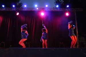 Délices
