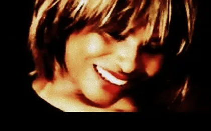 Photo de Sosie de Tina Turner, Chanteuse, Animatrice, Comédienne