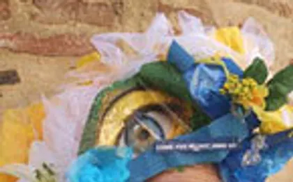 Photo de Vero des chapeaux
