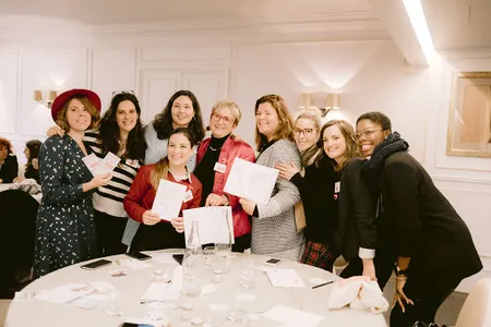 Work and Game - Escape Game, JEUX 