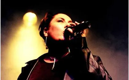 Photo de Marlene Soler - Chanteuse de variete - pop - rock - soul  - Vaucluse