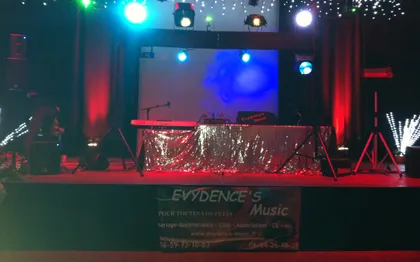 Photo de Evydence's Music  - Musicienne Intervenante