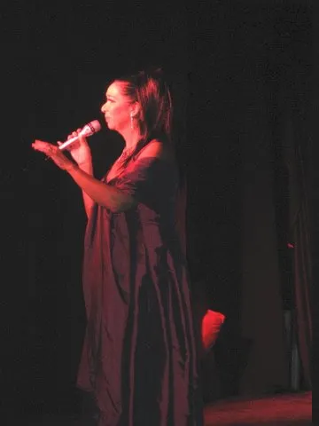 Chansons  Barbara 
Nailloux 31