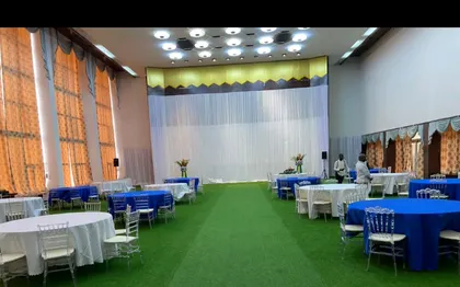 Photo de Palais des congrès/Brazzaville Congo
