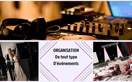 Photo de Dkmusic sonorisation - DJ mariage nord pas de calais 