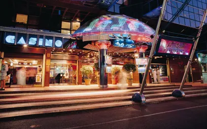 Photo de EDEN CASINO