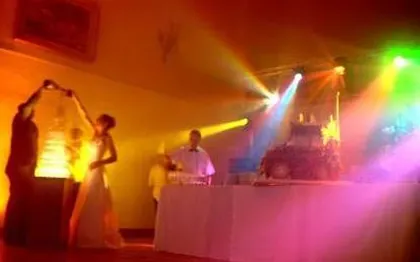 Photo de L.A.MUSIC - ANIMATEUR - PRESENTATEUR - DJ - BOURGES