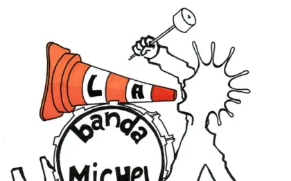 Photo de La Band' à Michel - BANDA - 33