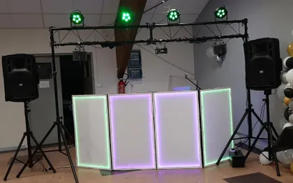 Photo de Aurel Animation, DJ / Vosges - Grand-Est