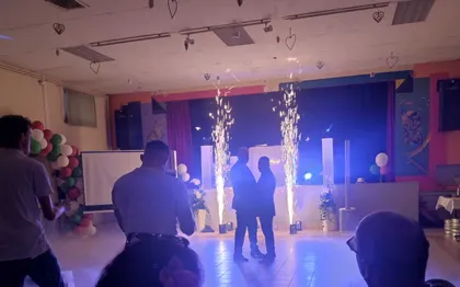 Photo de DJEROME EVENTS DJ / AISNE 