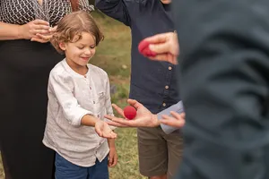 Spectacle de magie Angoulême Charente