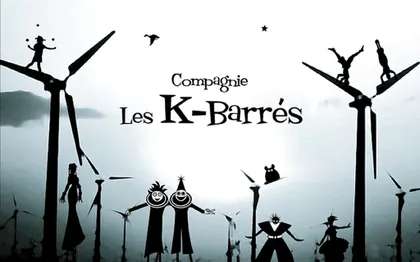 Photo de Cie Les K-Barrés - Cirque et théâtre - Marseille