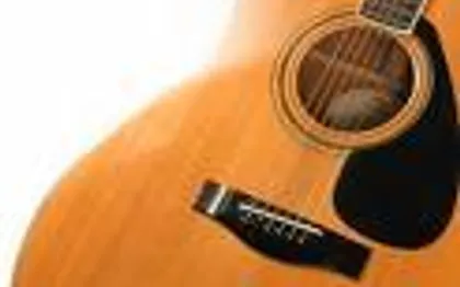 Photo de LUCKY LOUIS - Chanteur Guitariste