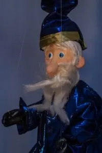 Tour de Contes et Boules de Neiges