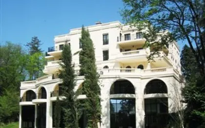 Photo de Le Pavillon de la Rotonde & SPA