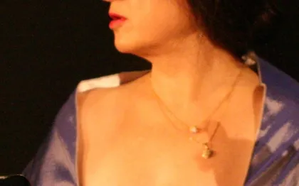 Photo de Graziella GONZALEZ KERDJIAN