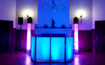 Photo de LS Animations - Disc jockey - Rouen