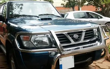 Photo de Location de voiture Loca Rari - Antananarivo