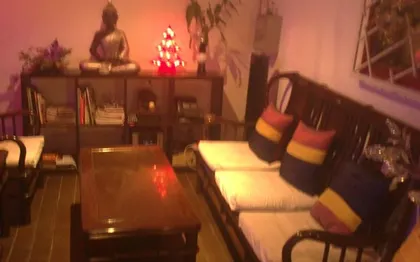 Photo de RESTAURANT CHINOIS - CHEZ WOU - POINTE NOIRE - CONGO