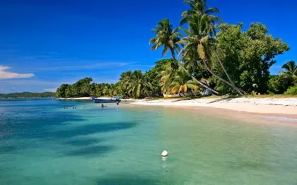 Photo de PRINCESSE BORA LODGE & SPA - Sainte-Marie
